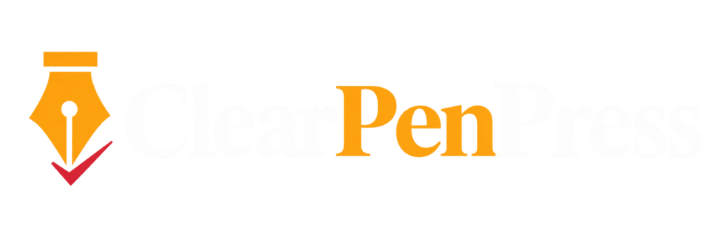 https://clearpenpress.com/